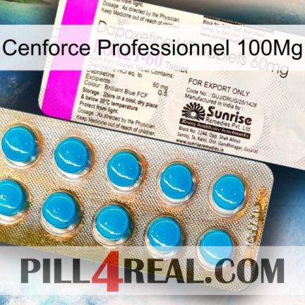 Cenforce Professional 100Mg new07